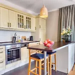 Apartament Hafenblick In Lauterbach