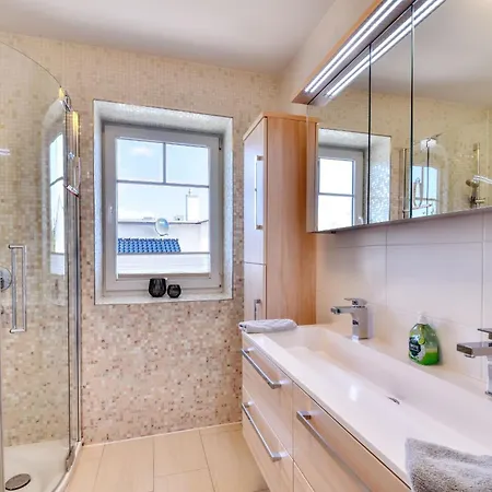 Hafenblick In Lauterbach * プットブス