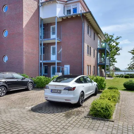 Hafenblick In Lauterbach Lejlighed Putbus